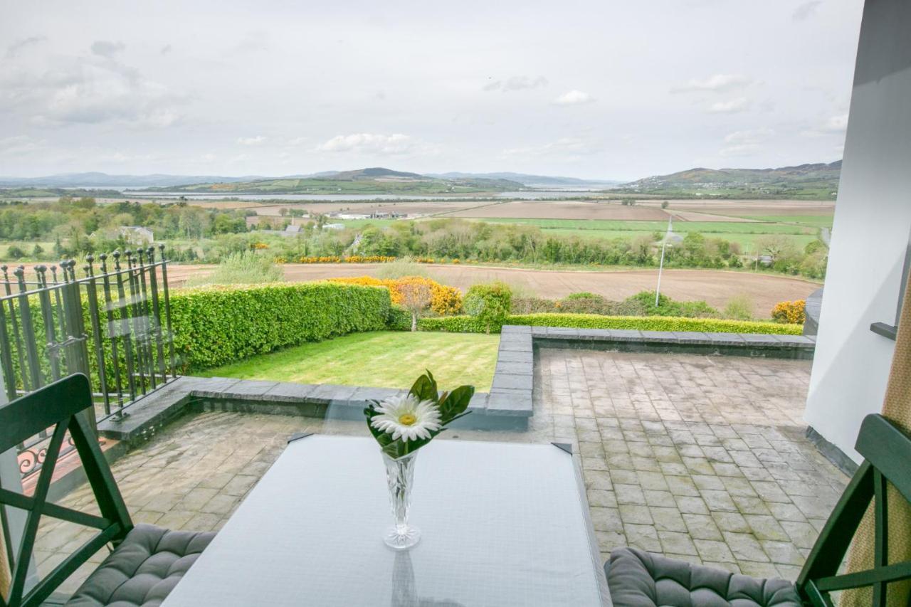 An Boreen Speenoge Exteriör bild